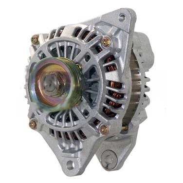 Alternator WD 12616