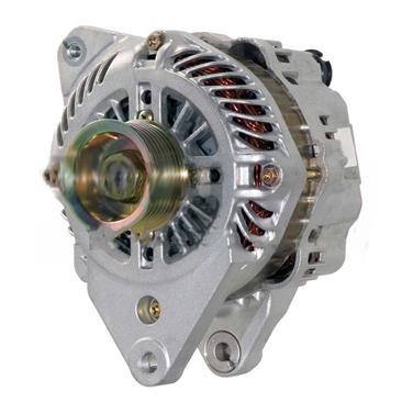 Alternator WD 12617