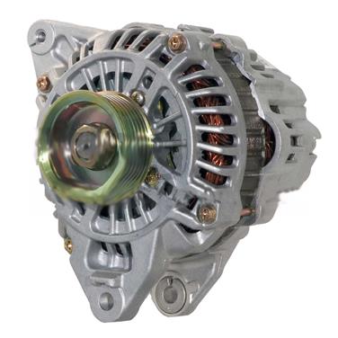 Alternator WD 12618