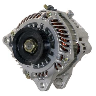 Alternator WD 12619