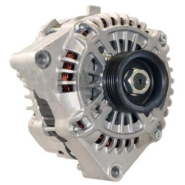 Alternator WD 12623