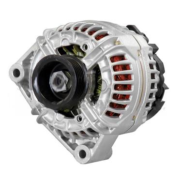 Alternator WD 12629