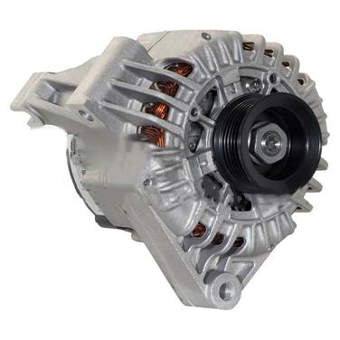 Alternator WD 12631