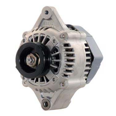 Alternator WD 12633