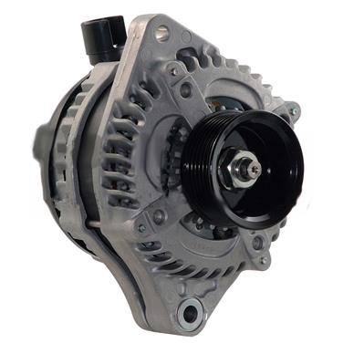 Alternator WD 12635