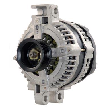 Alternator WD 12637