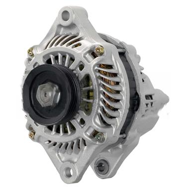 Alternator WD 12639