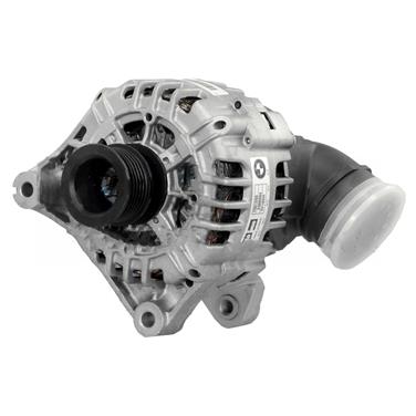 Alternator WD 12641