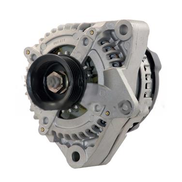 Alternator WD 12643