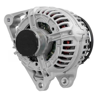 Alternator WD 12645