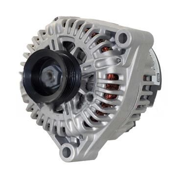 Alternator WD 12646