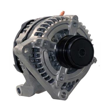 Alternator WD 12654