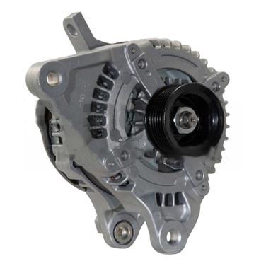 Alternator WD 12656