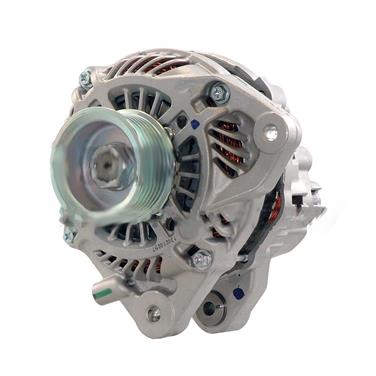 Alternator WD 12657