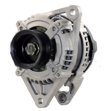 Alternator WD 12658