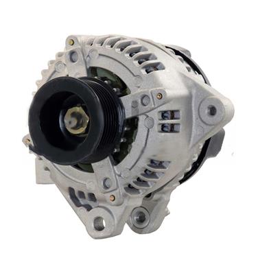 Alternator WD 12660