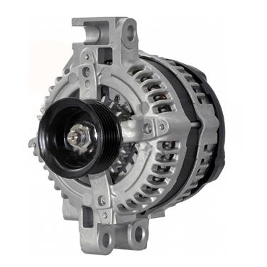 Alternator WD 12665