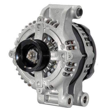 Alternator WD 12666