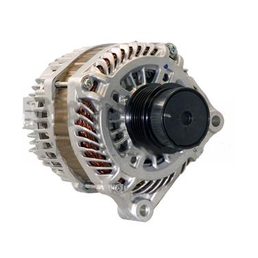 Alternator WD 12669