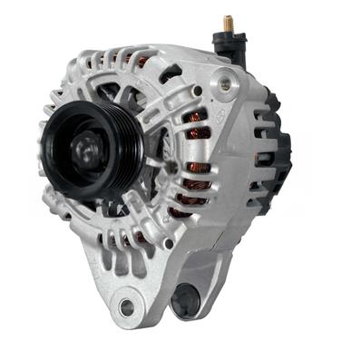 Alternator WD 12671