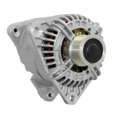 Alternator WD 12682