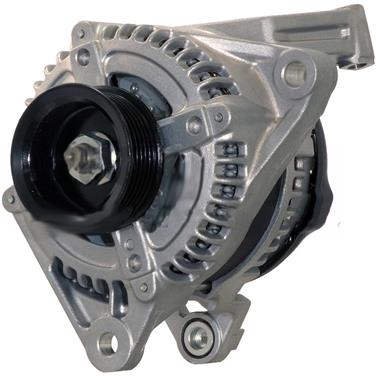 Alternator WD 12683