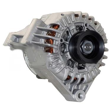 Alternator WD 12684