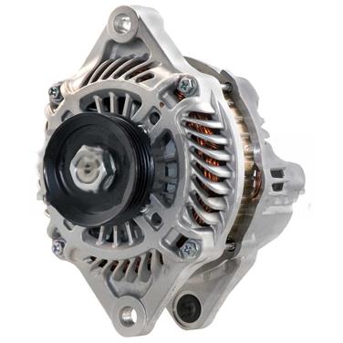 Alternator WD 12704