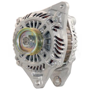 Alternator WD 12717