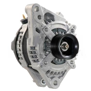 Alternator WD 12721