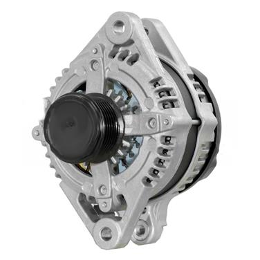 Alternator WD 12722