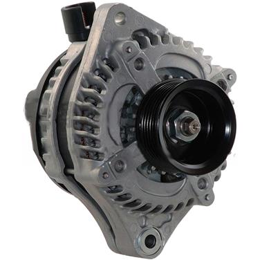 Alternator WD 12723