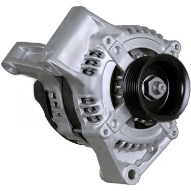 Alternator WD 12725