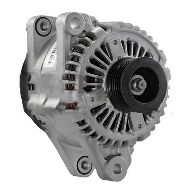 Alternator WD 12727