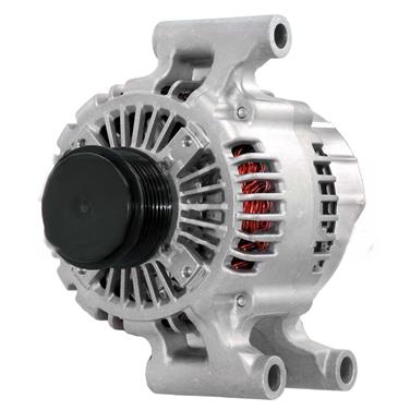 Alternator WD 12733