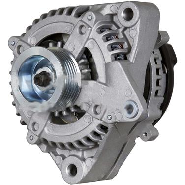 Alternator WD 12737