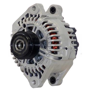 Alternator WD 12748