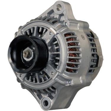 Alternator WD 12772