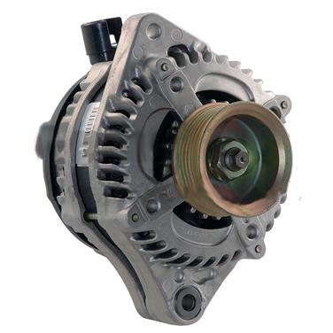 Alternator WD 12778