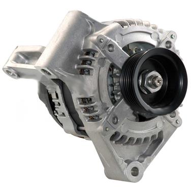 Alternator WD 12780