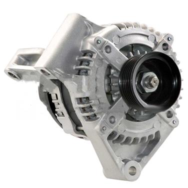 Alternator WD 12781