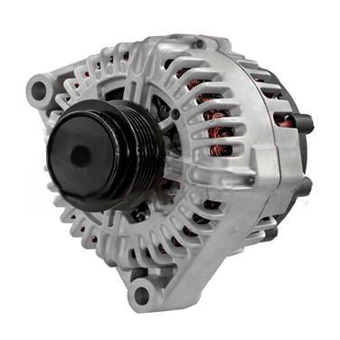 Alternator WD 12788