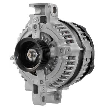 Alternator WD 12795