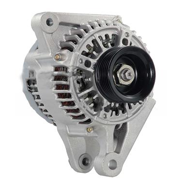 Alternator WD 12801