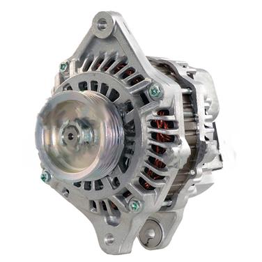 Alternator WD 12813