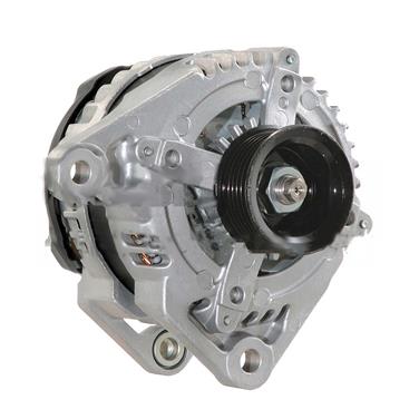 Alternator WD 12832