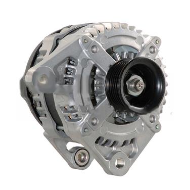 Alternator WD 12833