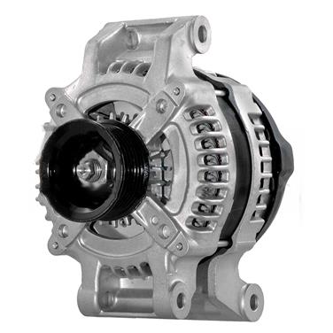 Alternator WD 12834