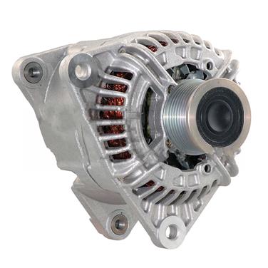 Alternator WD 12835