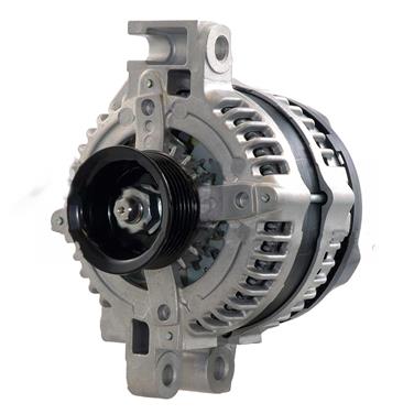 Alternator WD 12846